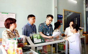 Quy định kiểm tra nhà nước về thực phẩm nhập - Ảnh 2.