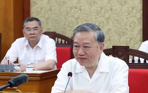 Sửa đổi, bổ sung Hiến pháp: Đại biểu Quốc hội góp ý các quy định về Mặt trận Tổ quốc Việt Nam  - Ảnh 5.