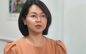 Vụ 100 tấn thực phẩm chức năng giả: Nguyên Cục trưởng An toàn thực phẩm Bộ Y tế Nguyễn Thanh Phong bị bắt  - Ảnh 2.