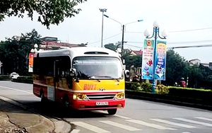 Công chức cấp xã từ trình độ đại học trở lên, tiêu chuẩn công chức cấp xã mới - Ảnh 6.