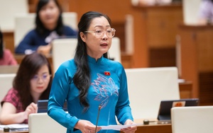 Đề xuất tăng gấp đôi trợ cấp cho người hoạt động không chuyên trách dôi dư sau sáp nhập - Ảnh 2.