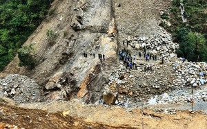 Mít tinh hưởng ứng Tuần lễ quốc gia phòng, chống thiên tai” -  2025 tại Lào Cai  - Ảnh 15.