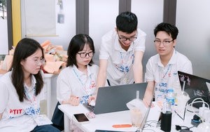 4 phương thức tuyển sinh của Trường Đại học Công nghiệp Thành phố Hồ Chí Minh - Ảnh 2.