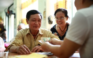 Dự kiến, 5 bảng lương và 9 chế độ phụ cấp theo vị trí việc làm - Ảnh 2.