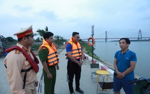 Hướng dẫn cụ thể ứng phó với đuối nước - Ảnh 2.