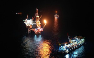 Phát huy vai trò dẫn dắt hoạt động của Đảng bộ Petrovietnam - Ảnh 2.