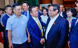Chuyên đề phát triển kinh tế tư nhân - kế hoạch hành động của Chính phủ - Ảnh 2.