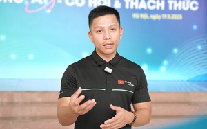 Nhạc sĩ Phạm Tuyên được trao giải Hiệp sĩ Dế Mèn 2025 - Ảnh 5.