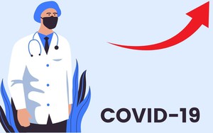 Gia tăng ca mắc COVID-19, Bộ Y tế đề nghị chuẩn bị sẵn sàng khu cách ly- Ảnh 2.