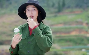 Hoa hậu Nguyễn Thúc Thùy Tiên khai gì về kẹo rau củ Kera- Ảnh 2.
