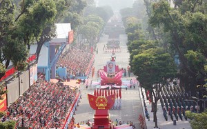 Động thái của Trường Đại học Văn Lang về vụ sinh viên vô lễ với cựu chiến binh  - Ảnh 3.