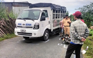 Giao thông dịp lễ 30/4 - 1/5/2025 được đảm bảo, số tai nạn giảm - Ảnh 2.