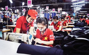 Quốc hội thảo luận nhiều nội dung về kinh tế-xã hội, ngân sách quan trọng - Ảnh 2.