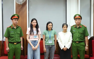 Hoa hậu Nguyễn Thúc Thùy Tiên bị tước danh hiệu Gương mặt trẻ Việt Nam tiêu biểu  - Ảnh 2.