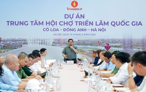 Venture Forum 2025: Tái định nghĩa nguồn vốn cho hệ sinh thái khởi nghiệp- Ảnh 5.