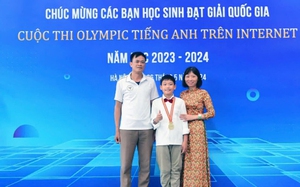 Người phu chữ một đời làm khuyến học - Ảnh 7.