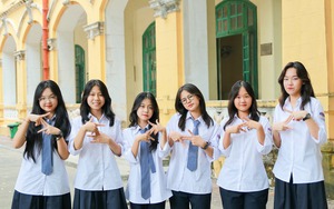 Danh sách 201 điểm thi vào lớp 10 tại Hà Nội - Ảnh 10.