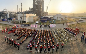 Petrovietnam và VRG ký kết hợp tác toàn diện - Ảnh 3.