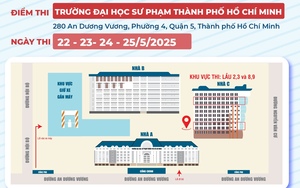Phương án quy đổi mức điểm chuẩn tương đương của Đại học Bách khoa Hà Nội- Ảnh 9.
