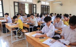 Hải Phòng: Tất cả đã sẵn sàng cho kỳ thi tốt nghiệp Trung học phổ thông năm 2025 - Ảnh 2.