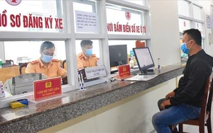 Đóng cổng Dịch vụ công cấp tỉnh từ ngày 01/7 - Ảnh 2.