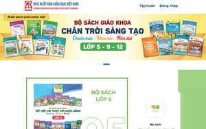Nhà xuất bản Giáo dục Việt Nam và những nỗ lực trong hành trình 68 năm đồng hành cùng sự nghiệp giáo dục- Ảnh 9.