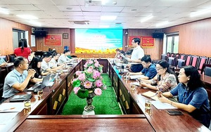Lào Cai: Gần 11.000 thí sinh dự thi vào lớp 10  - Ảnh 2.