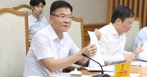 Bộ Giáo dục và Đào tạo yêu cầu đảm bảo an toàn cho học sinh ở 19 địa phương có nguy cơ lũ quét - Ảnh 3.