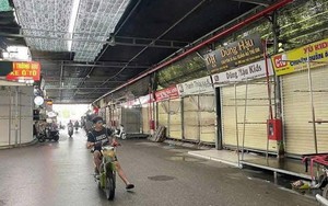 Chủ tịch Trần Sỹ Thanh trực tiếp chỉ đạo chống buôn lậu, gian lận thương mại, hàng giả tại Hà Nội - Ảnh 1.