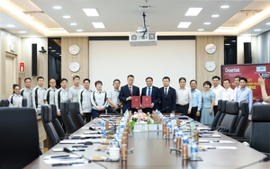 Du lịch Hà Nội khởi sắc 5 tháng đầu năm 2025 - Ảnh 3.