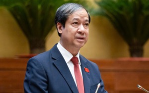 Bộ Giáo dục và Đào tạo yêu cầu đảm bảo an toàn cho học sinh ở 19 địa phương có nguy cơ lũ quét - Ảnh 2.