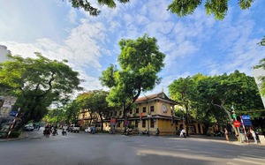 Hà Nội: Triển khai phương án bảo đảm an ninh, an toàn Lễ Quốc tang nguyên Chủ tịch nước Trần Đức Lương - Ảnh 1.