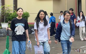 Tỉnh nào đang có số học sinh đỗ chuyên nhiều nhất? - Ảnh 3.