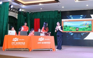 Tăng cường khả năng học tập suốt đời cùng AI tạo sinh - Ảnh 5.