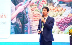 Tạo thị trường mở thúc đẩy đổi mới sáng tạo thay vì phần mềm miễn phí dùng chung - Ảnh 3.