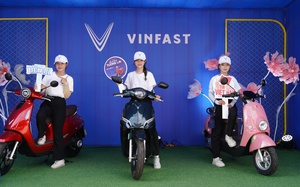 Mua VinFast EC Van người dùng được hưởng lợi những gì?- Ảnh 3.