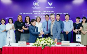 5.500 sáng kiến vì sức khỏe tâm lý: Khi học sinh Vinschool làm chủ hành trình hạnh phúc học đường- Ảnh 6.