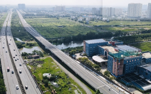 Hàng loạt dự án cao tốc Bắc - Nam đứng trước nguy cơ chậm tiến độ- Ảnh 2.