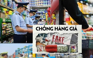Gạo "ngon nhất thế giới" được làm giả thế nào? - Ảnh 2.