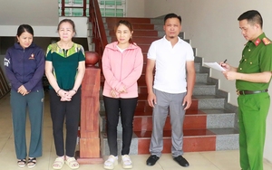 Chủ tịch tỉnh Nghệ An làm tổ trưởng chống buôn lậu, hàng giả - Ảnh 2.