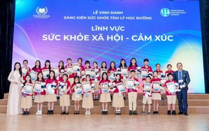 Vinschool đưa AI vào mẫu giáo: Khởi đầu thông minh hay đánh cắp tuổi thơ? - Ảnh 2.