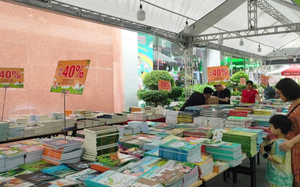 Thông tin về Giải thưởng tôn vinh sách quốc gia - Ảnh 2.