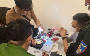 Người trẻ mở tài khoản ngân hàng rồi bán lại cho tội phạm giá vài triệu đồng - Ảnh 4.