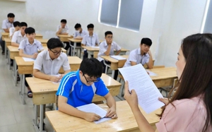 Sở Giáo dục và Đào tạo Hà Nội công bố số điện thoại hỗ trợ tuyển sinh đầu cấp - Ảnh 5.