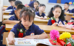 Hà Nội: Dự kiến tuyển sinh đầu cấp theo tiêu chí học gần nhà - Ảnh 2.