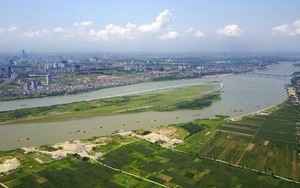 Kiểm kê đất đai 34 tỉnh, thành mới - Ảnh 3.