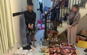 Bộ Công an thông tin về Người phát ngôn của Bộ - Ảnh 3.