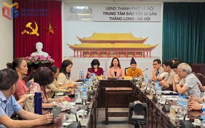 Những giá trị cốt lõi đưa Yên Tử vươn tầm thế giới - Ảnh 17.