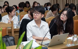 5 phương thức tuyển sinh của Trường Đại học Công Thương Thành phố Hồ Chí Minh  - Ảnh 3.