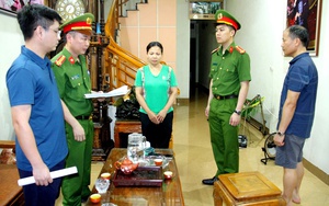 Bắt đối tượng người Trung Quốc vận chuyển hơn 18.000 nhân dân tệ giả vào nội địa Lào Cai tiêu thụ - Ảnh 7.